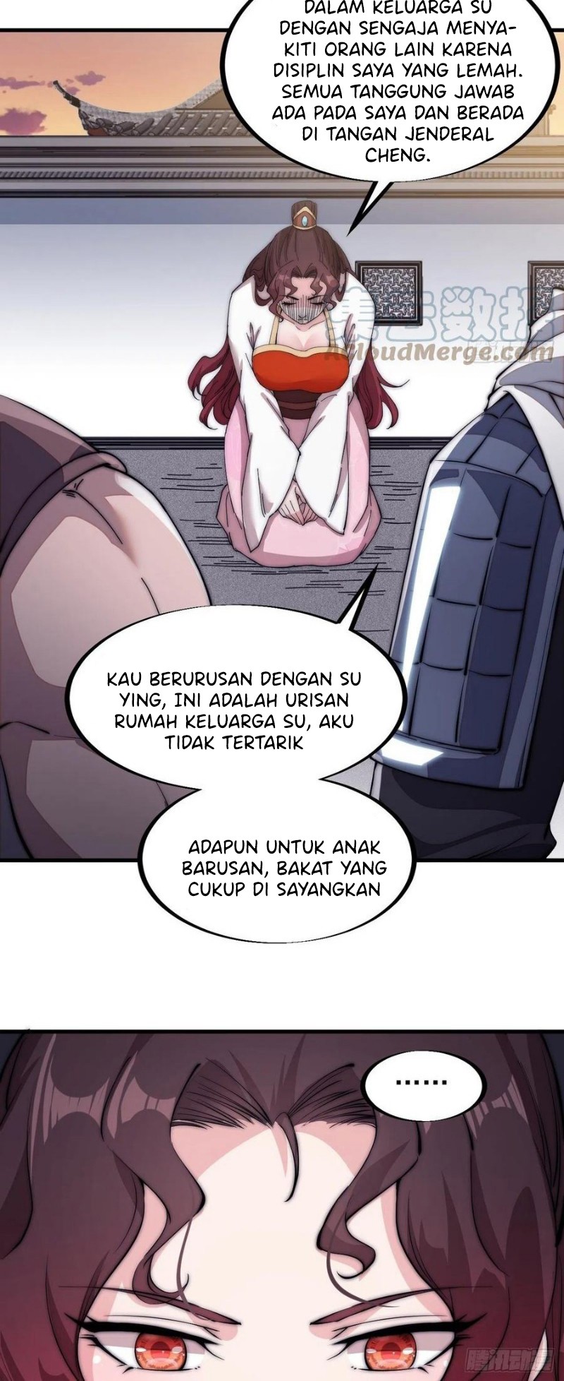 It Starts With A Mountain Bab 113 halaman 10