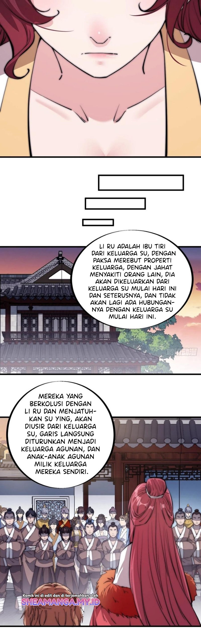 It Starts With A Mountain Bab 113 halaman 11