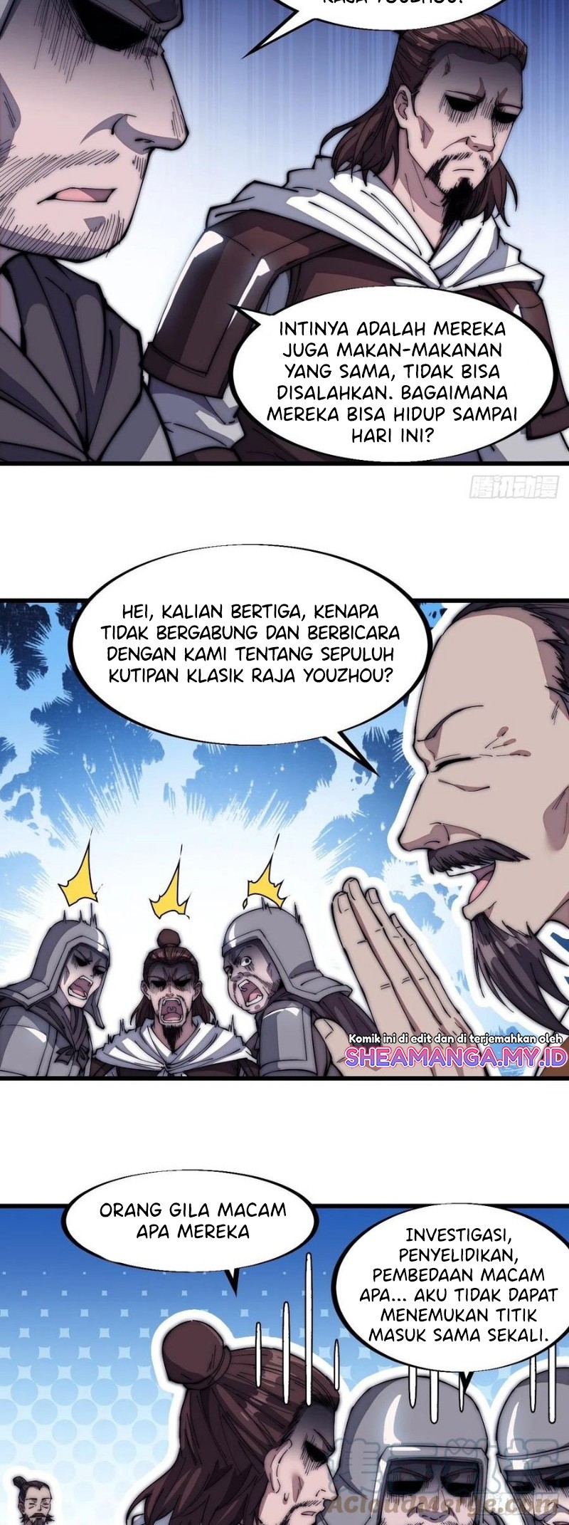 It Starts With A Mountain Bab 115 halaman 4