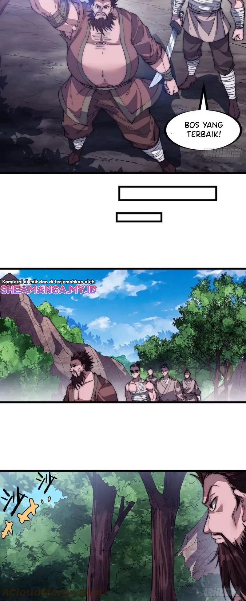 It Starts With A Mountain Bab 117 halaman 10