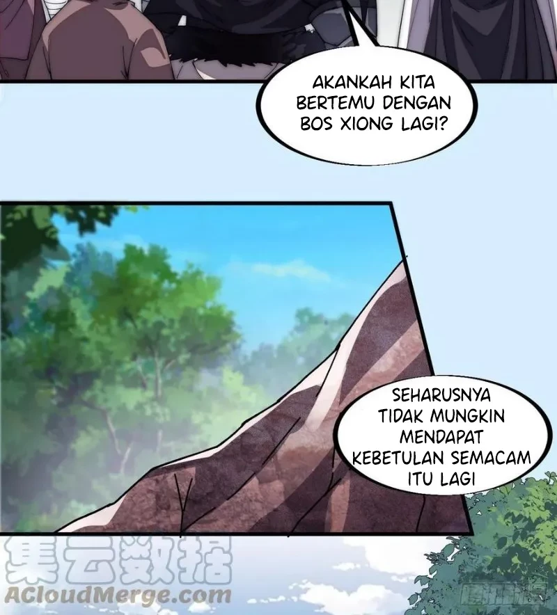 It Starts With A Mountain Bab 117 halaman 14