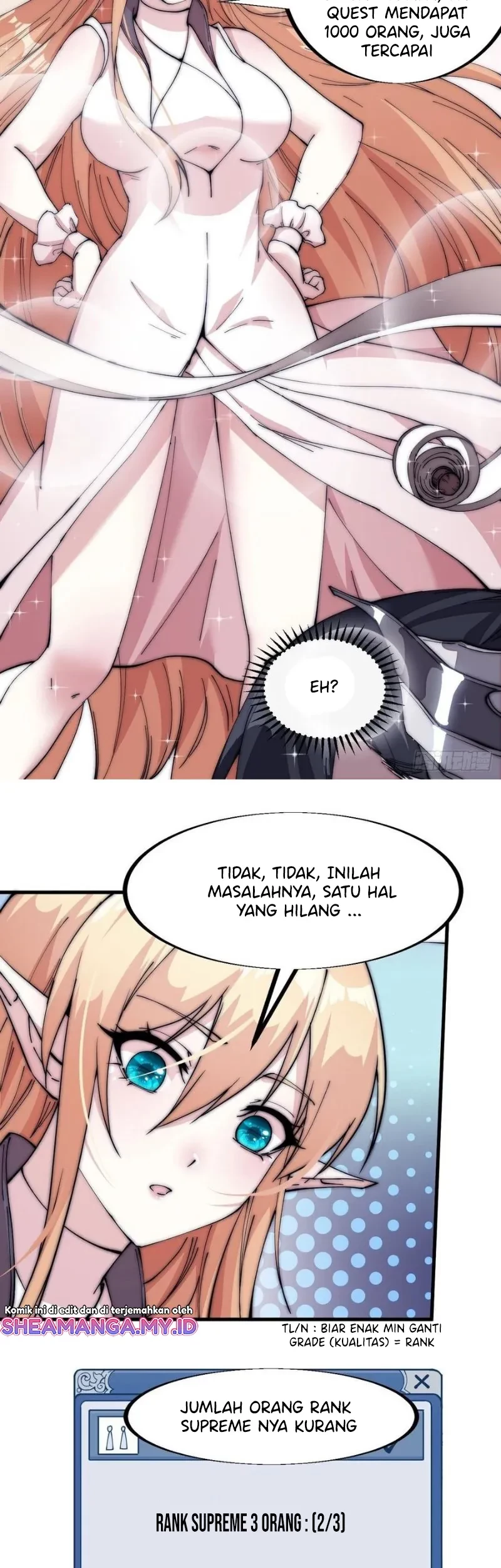 It Starts With A Mountain chapter 119 halaman 5