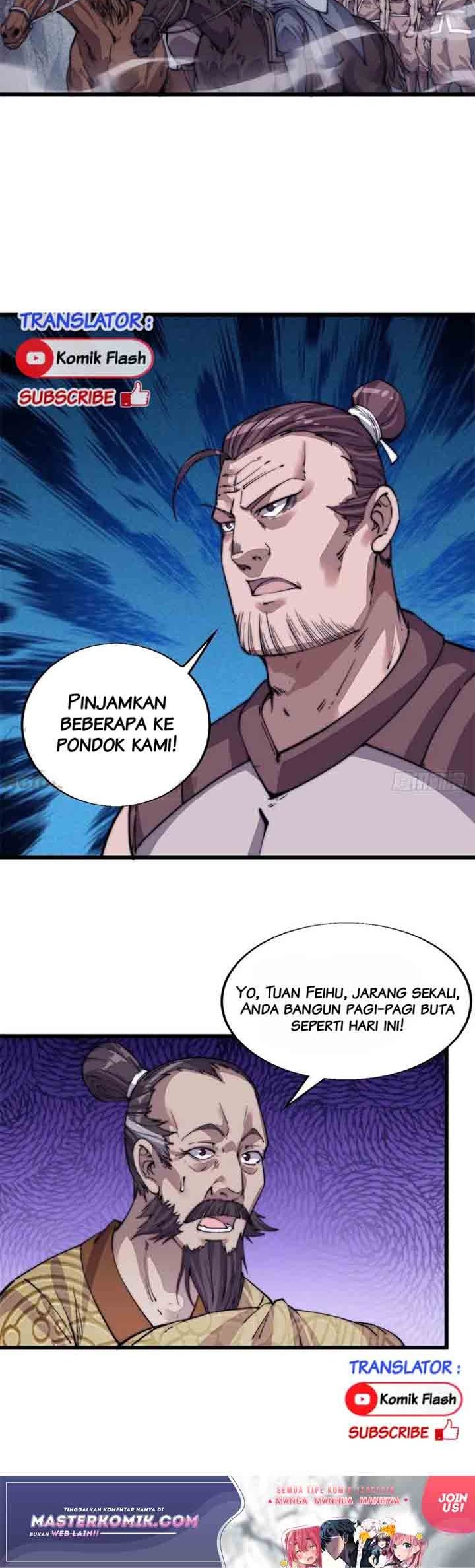 It Starts With A Mountain Bab 12 halaman 6