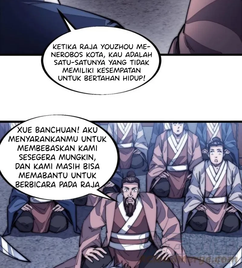 It Starts With A Mountain chapter 122 halaman 14