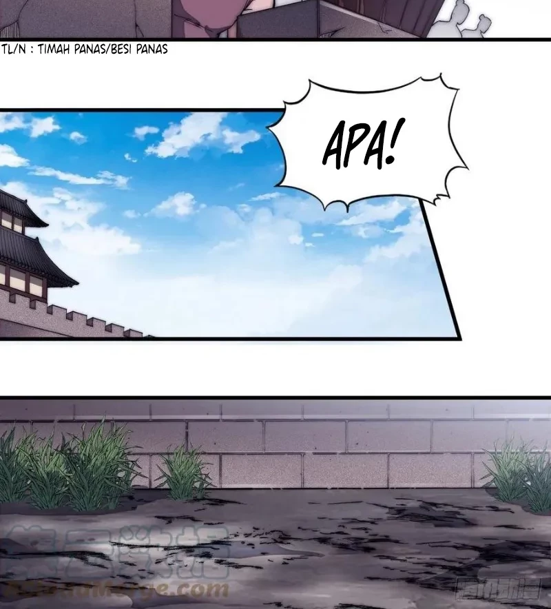 It Starts With A Mountain chapter 124 halaman 8