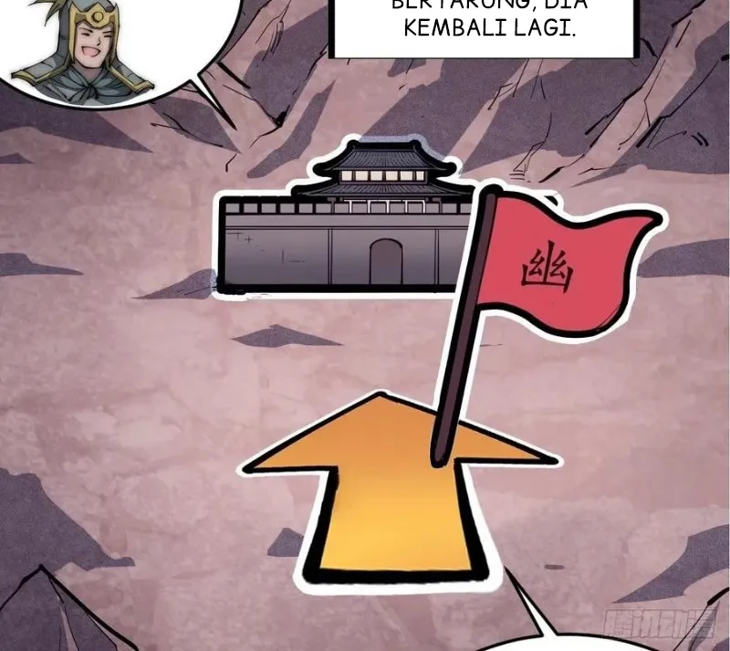 It Starts With A Mountain chapter 124 halaman 26