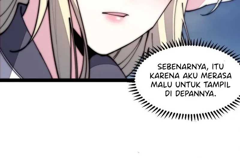 It Starts With A Mountain chapter 128 halaman 25