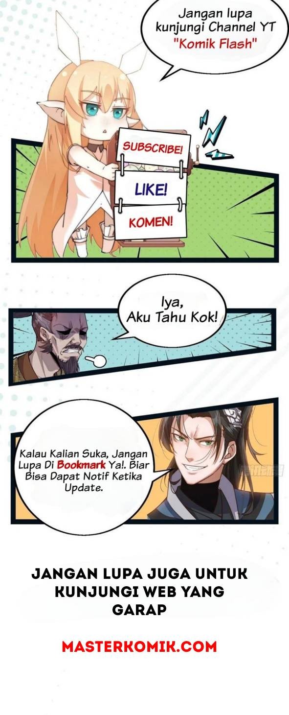 It Starts With A Mountain chapter 13 halaman 26
