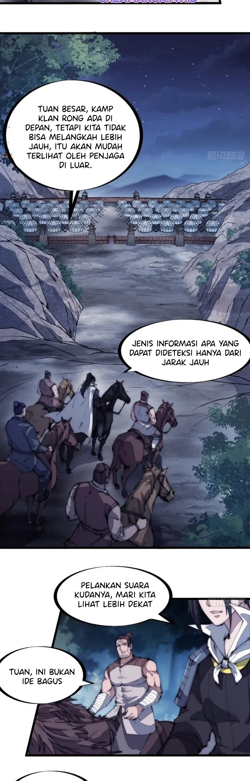 It Starts With A Mountain Bab 132 halaman 7