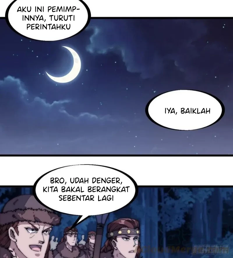 It Starts With A Mountain Bab 132 halaman 8
