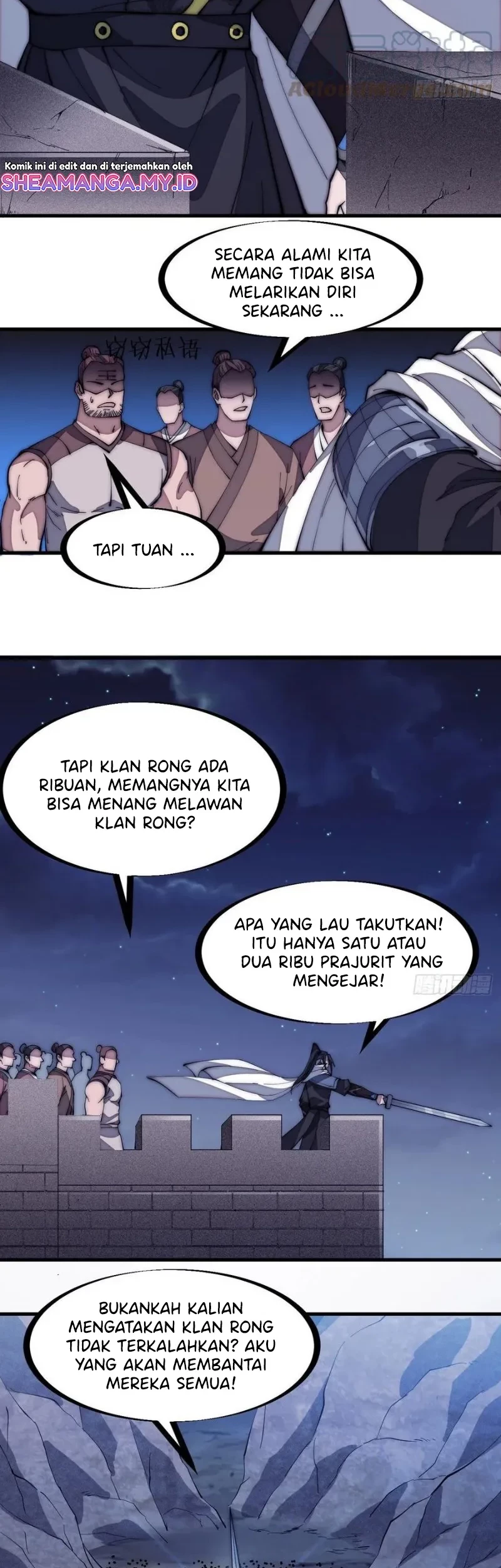 It Starts With A Mountain Bab 133 halaman 6