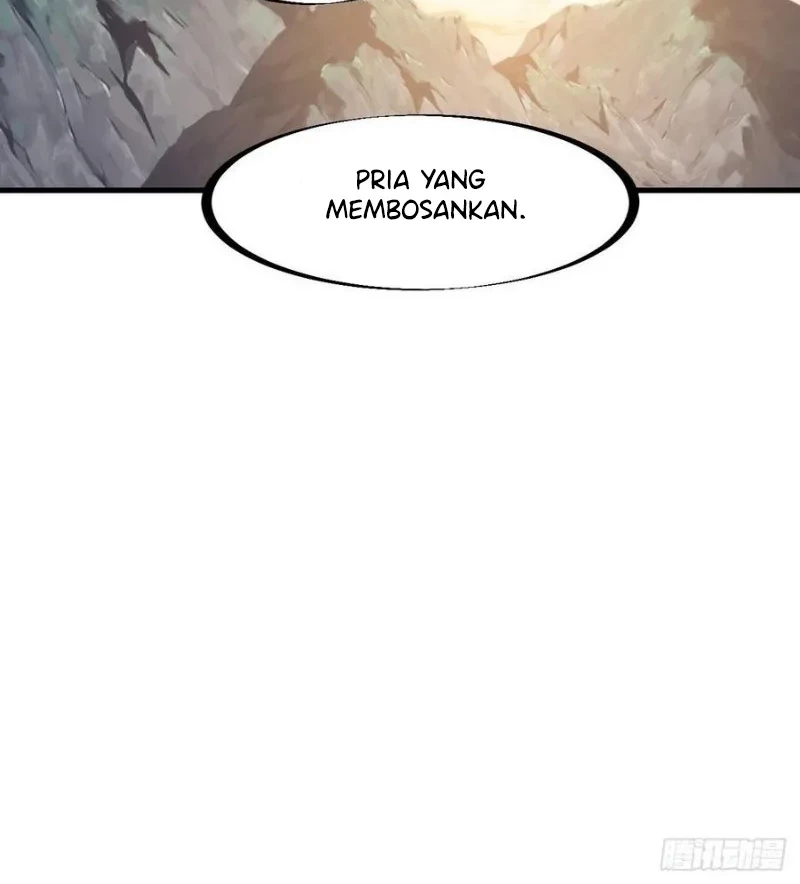 It Starts With A Mountain chapter 134 halaman 23