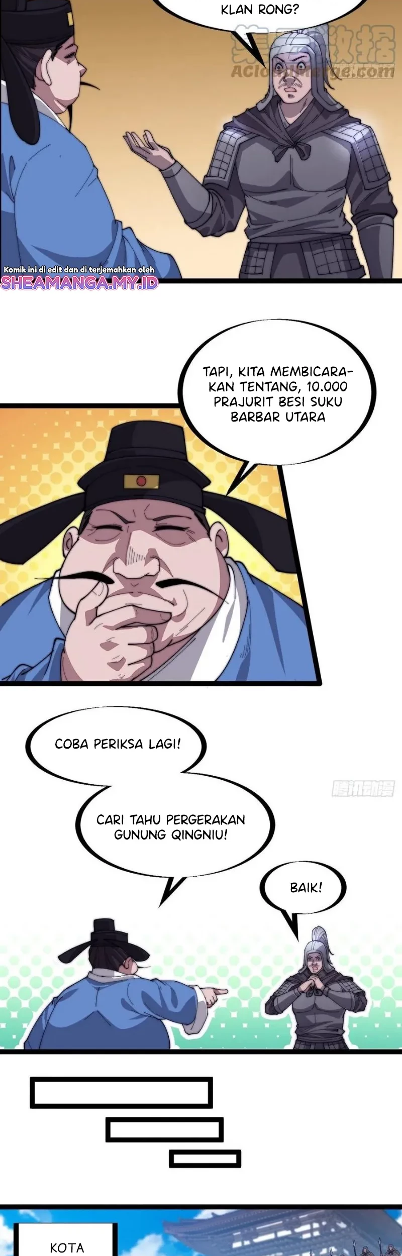 It Starts With A Mountain Bab 137 halaman 6