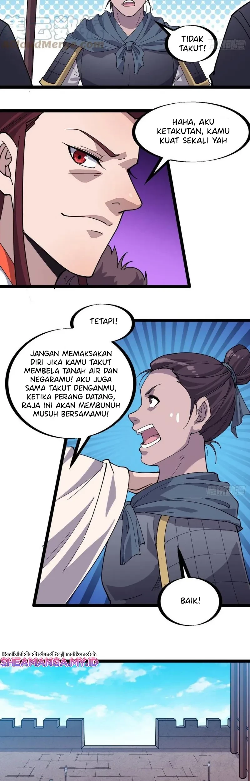 It Starts With A Mountain Bab 137 halaman 10