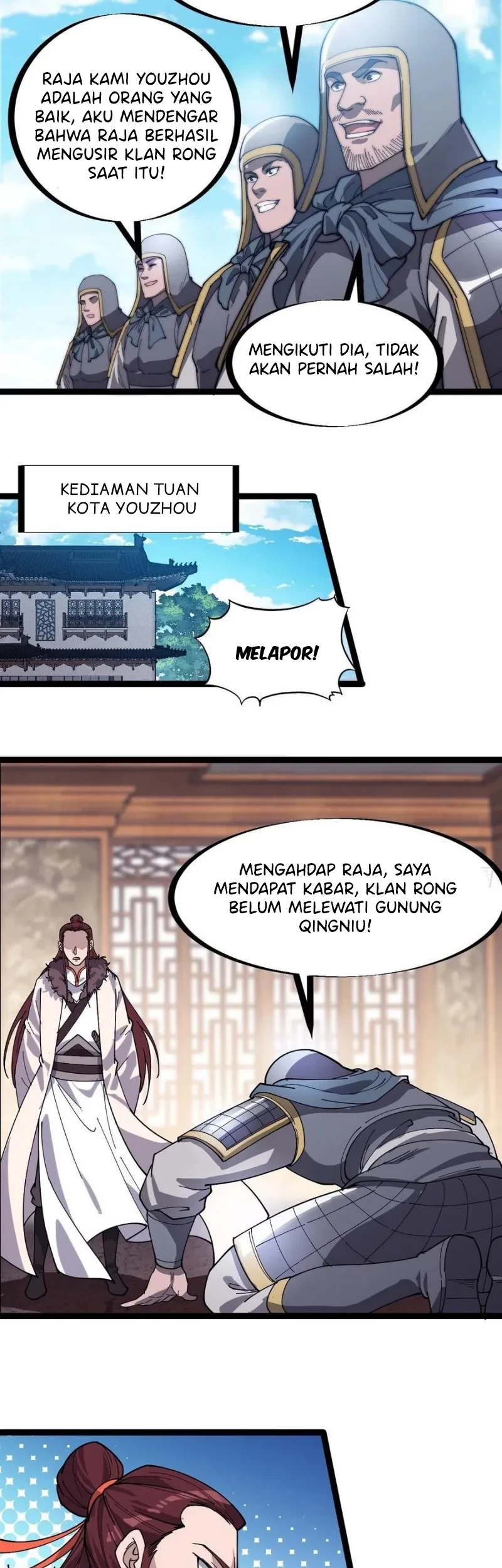 It Starts With A Mountain Bab 137 halaman 12