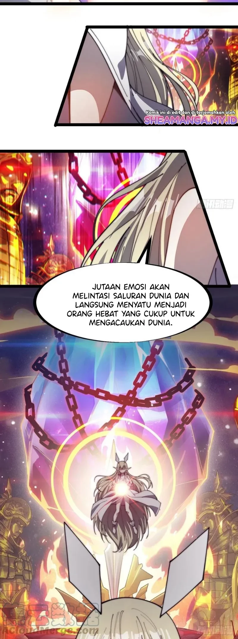 It Starts With A Mountain Bab 139 halaman 4