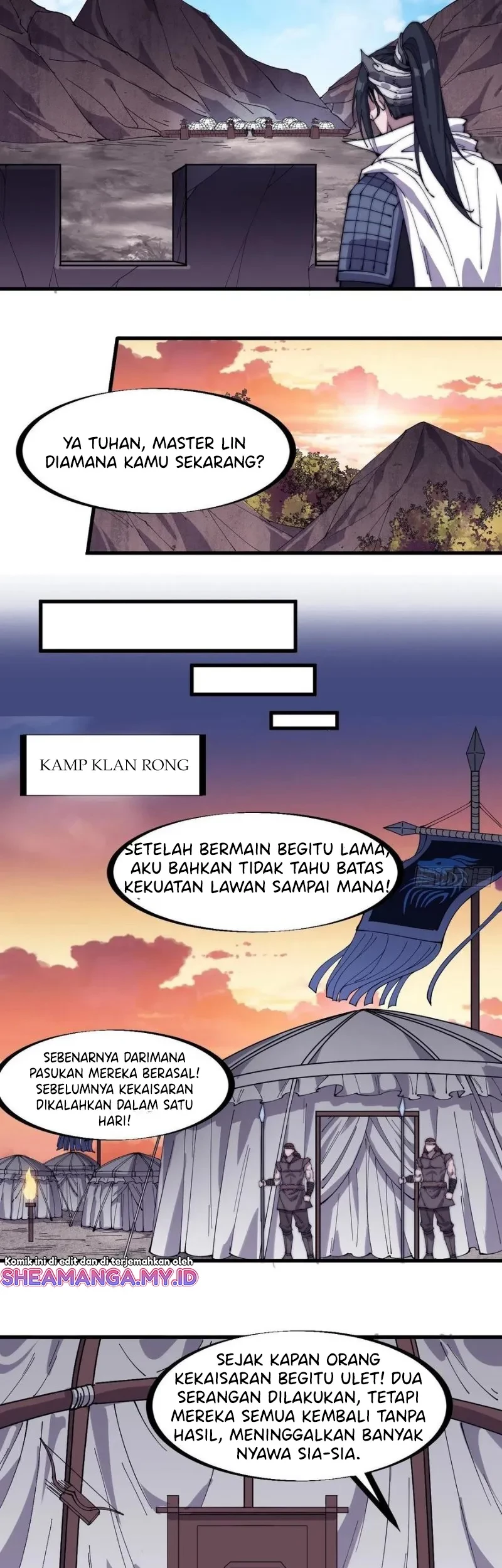 It Starts With A Mountain Bab 139 halaman 11