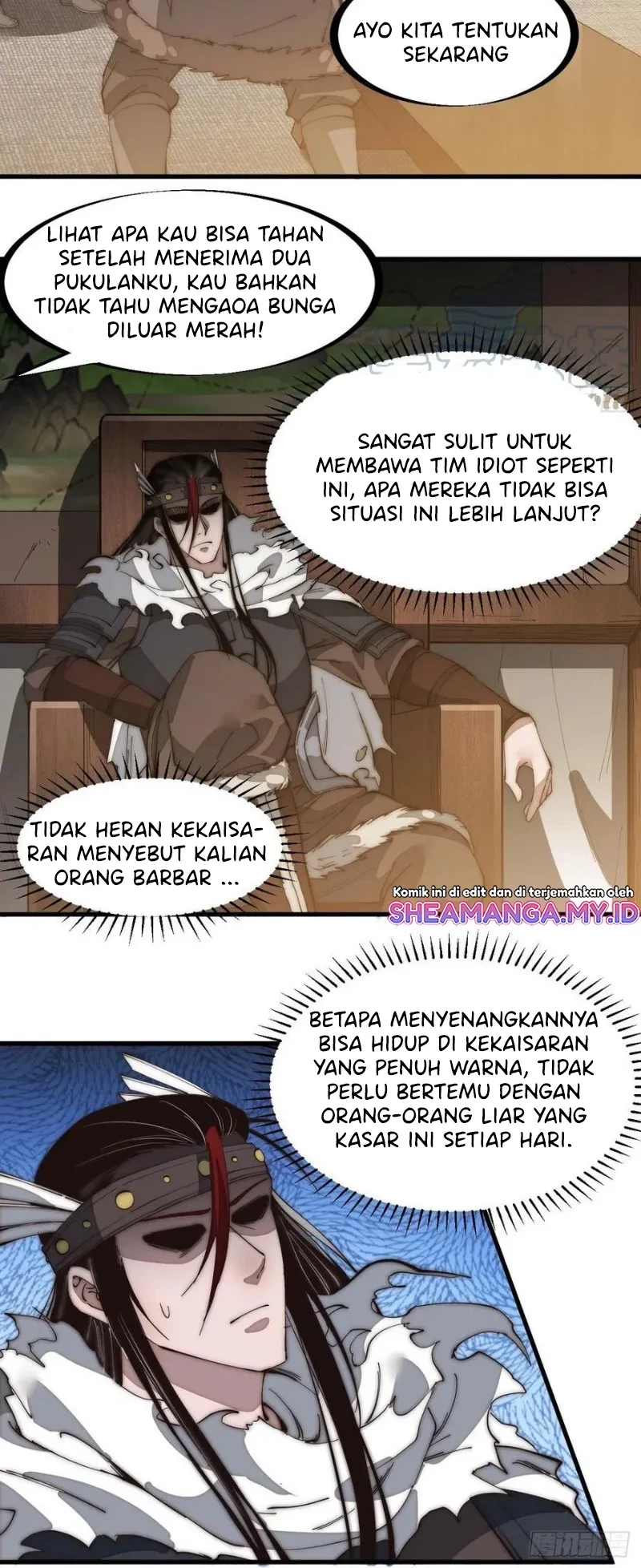 It Starts With A Mountain Bab 139 halaman 13