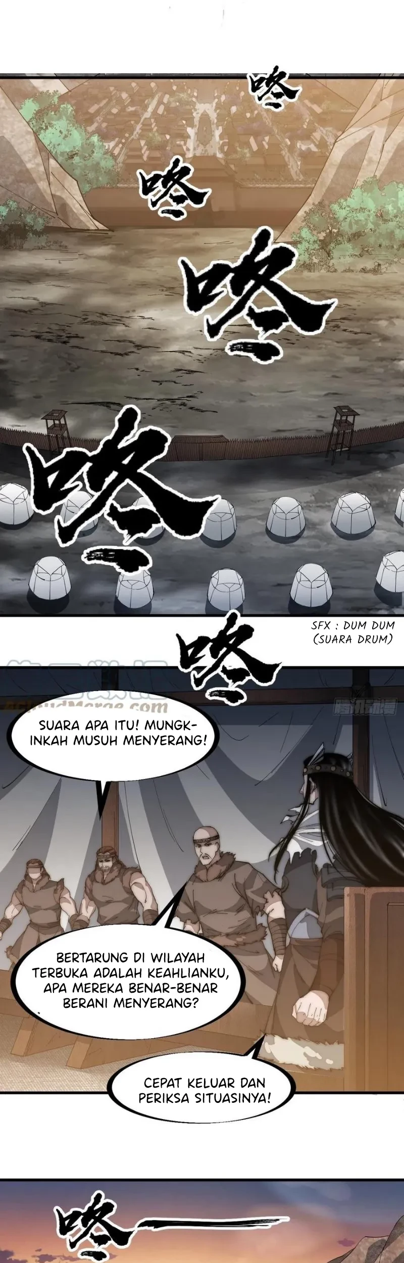 It Starts With A Mountain Bab 139 halaman 14