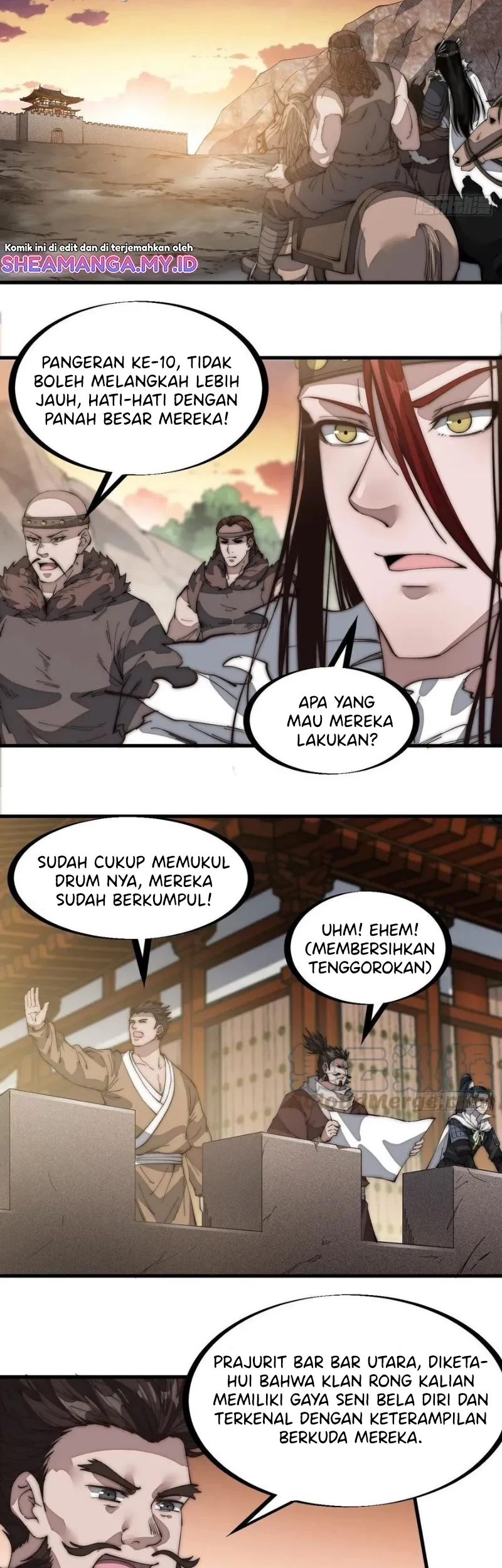 It Starts With A Mountain Bab 139 halaman 15