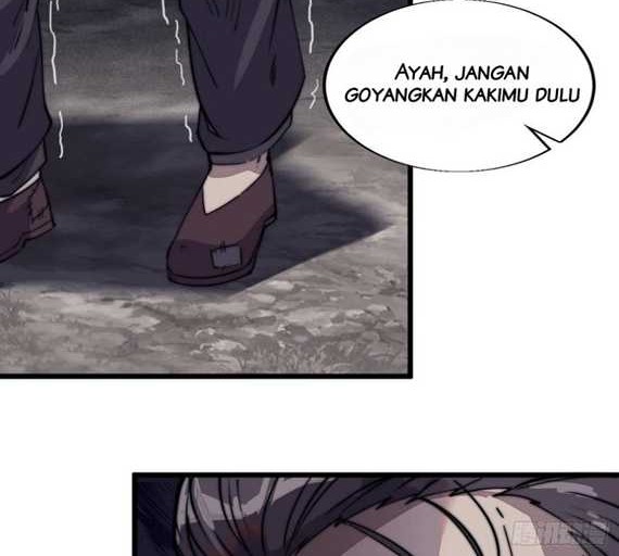 It Starts With A Mountain chapter 14 halaman 15