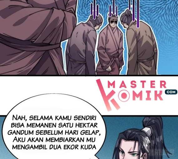 It Starts With A Mountain chapter 14 halaman 19