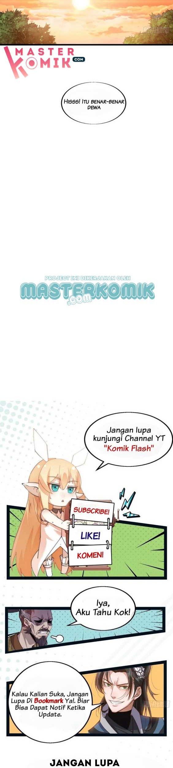 It Starts With A Mountain chapter 14 halaman 24
