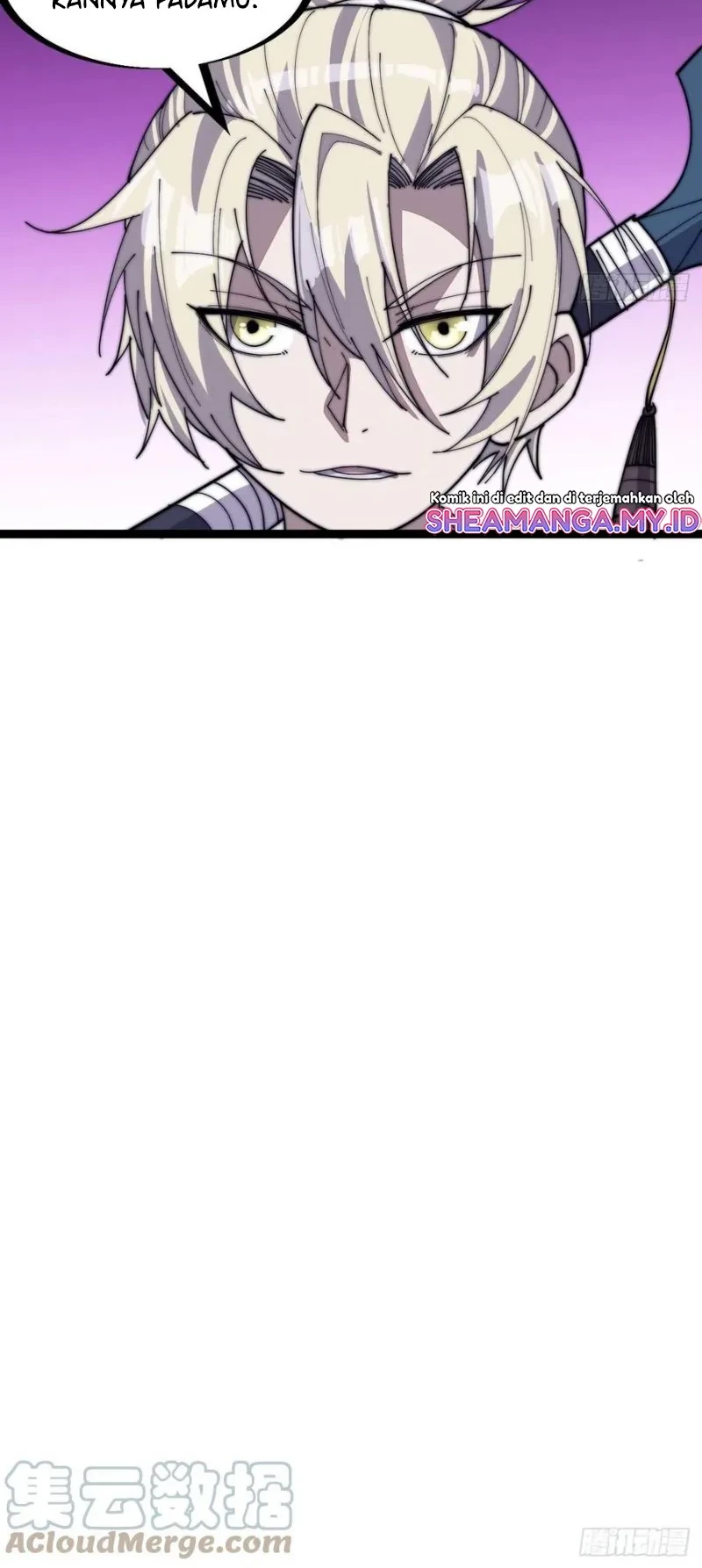 It Starts With A Mountain chapter 140 halaman 21