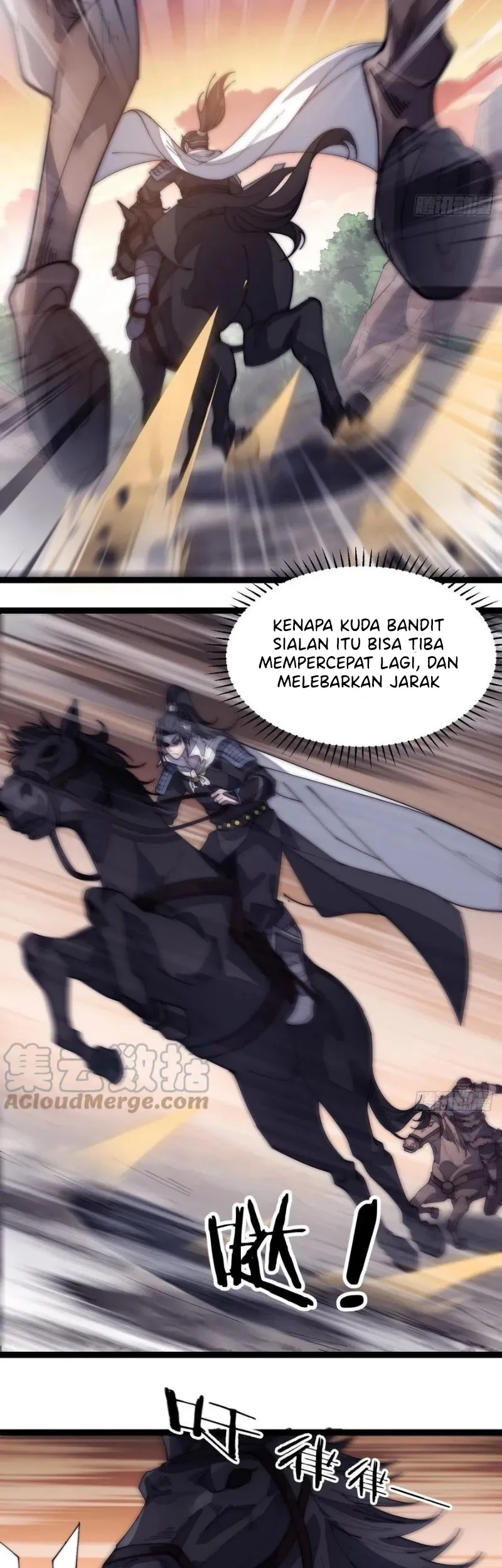 It Starts With A Mountain Bab 143 halaman 3