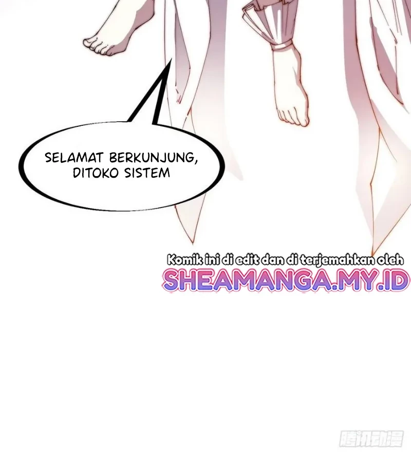 It Starts With A Mountain Bab 143 halaman 23