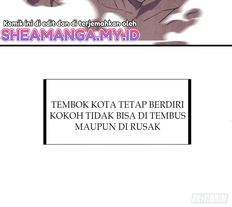 It Starts With A Mountain chapter 144 halaman 22