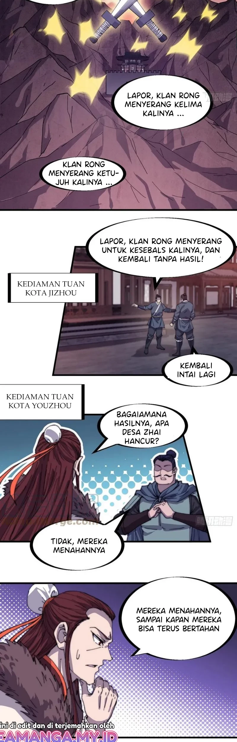 It Starts With A Mountain Bab 145 halaman 3