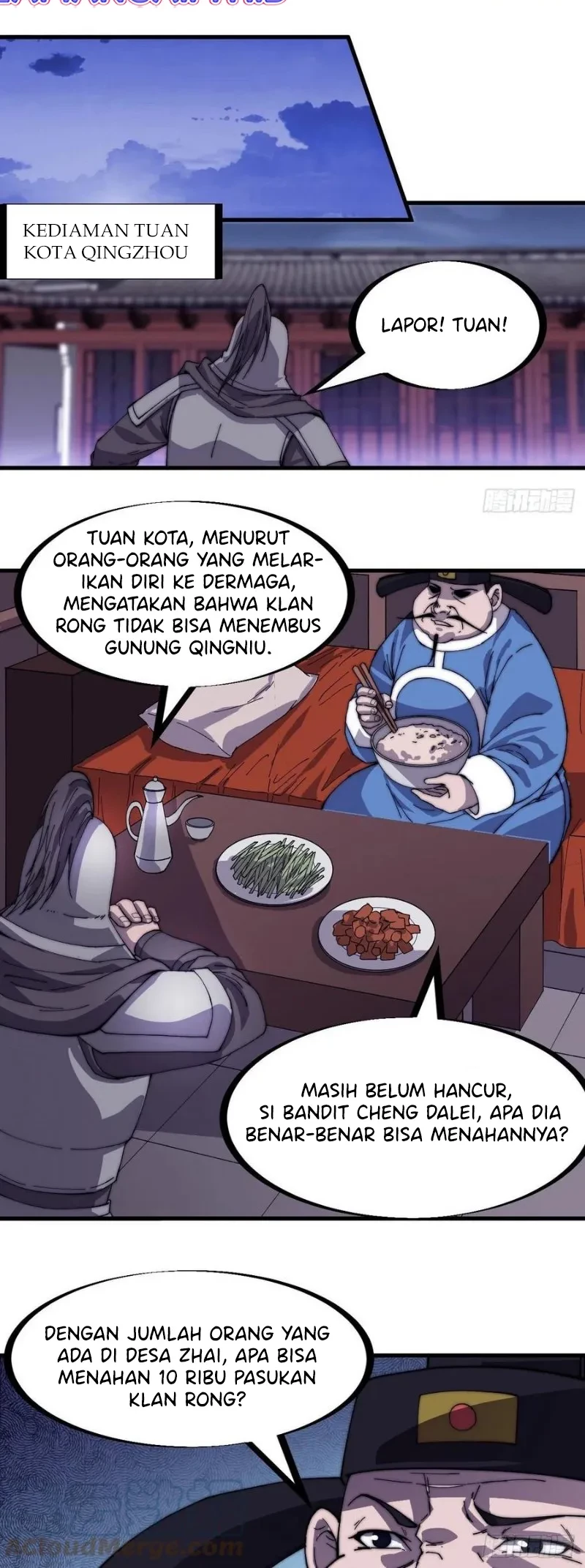It Starts With A Mountain Bab 145 halaman 4