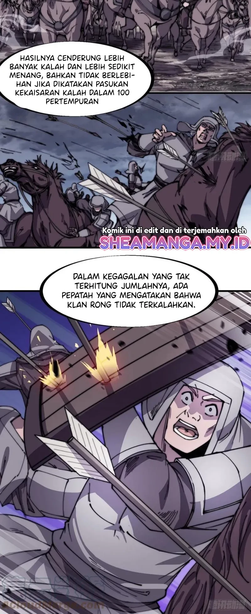 It Starts With A Mountain Bab 145 halaman 10