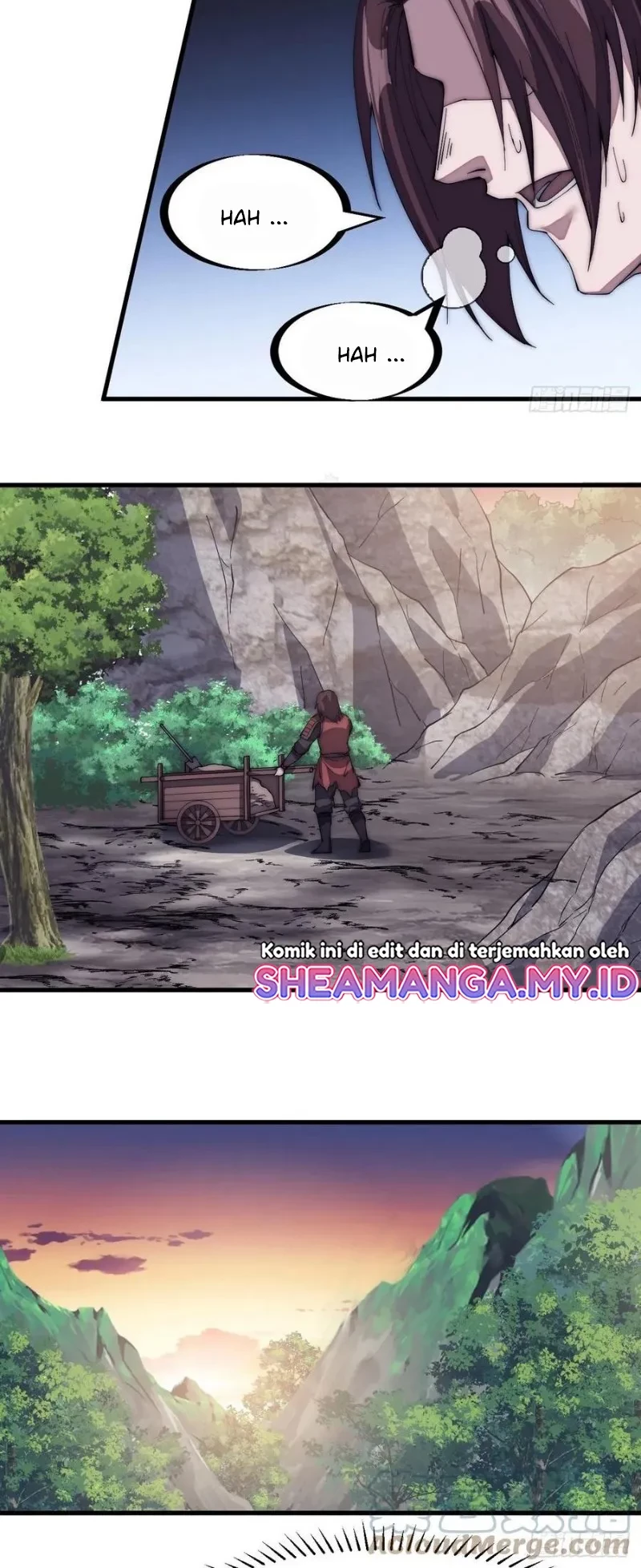 It Starts With A Mountain Bab 147 halaman 10