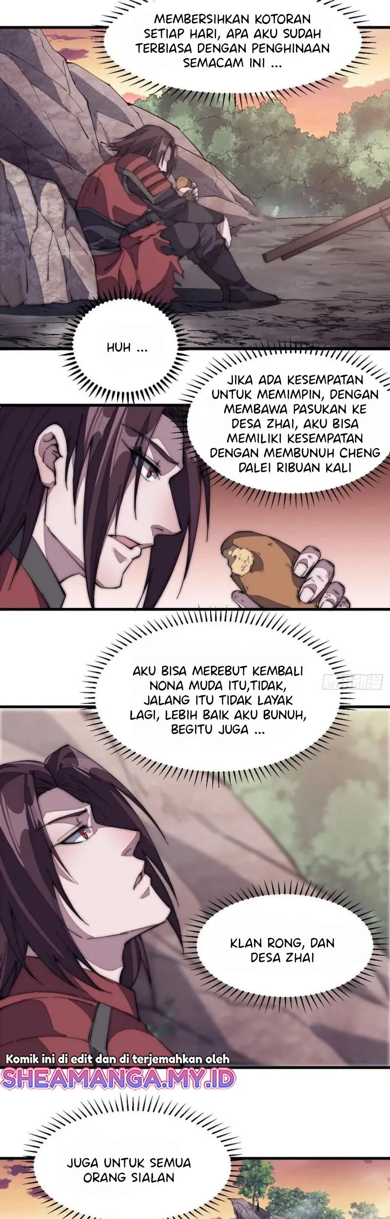 It Starts With A Mountain Bab 147 halaman 11