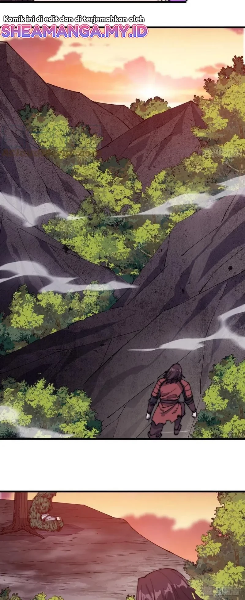 It Starts With A Mountain Bab 147 halaman 13