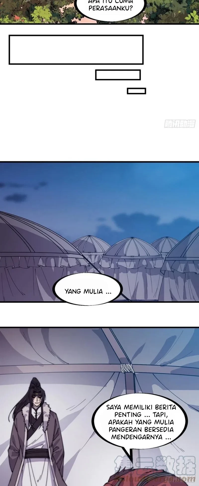 It Starts With A Mountain Bab 147 halaman 16