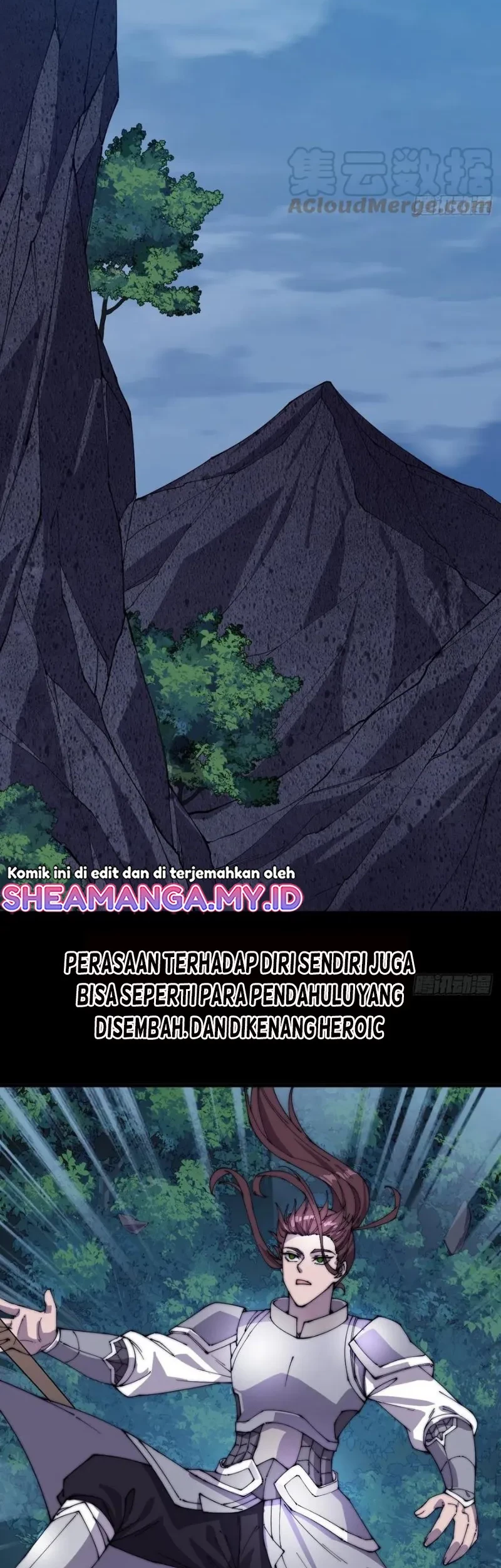 It Starts With A Mountain Bab 148 halaman 12