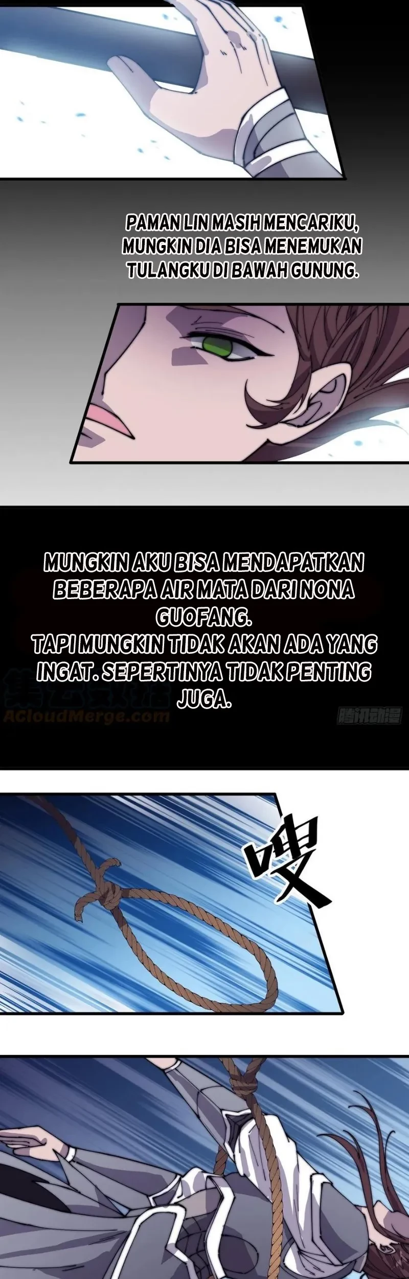 It Starts With A Mountain Bab 148 halaman 14