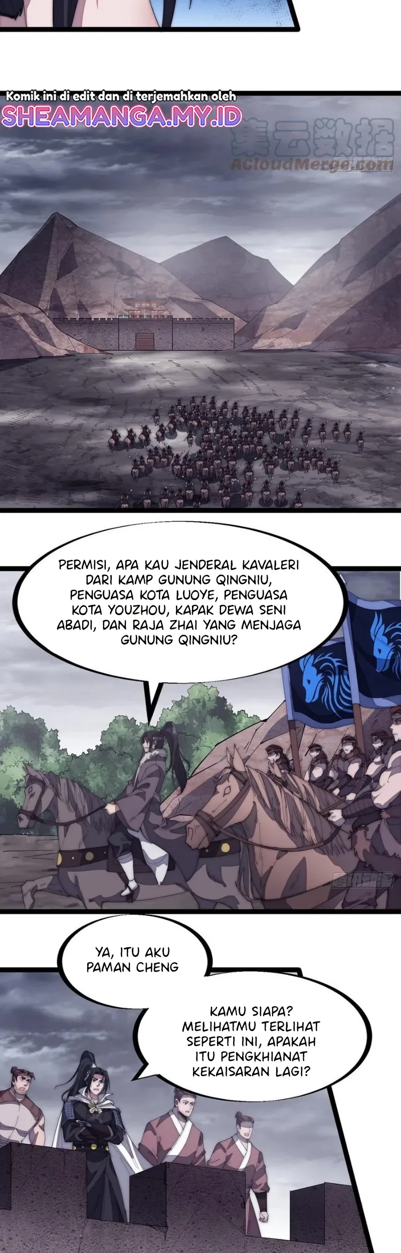 It Starts With A Mountain Bab 148 halaman 18