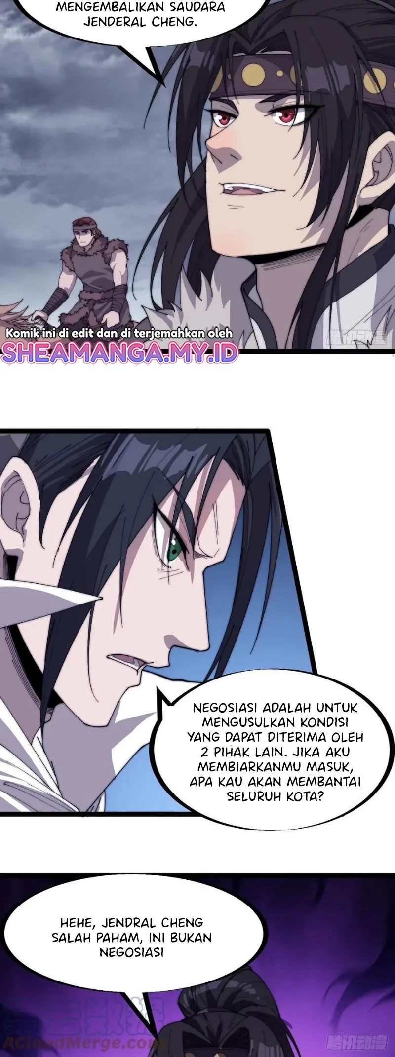 It Starts With A Mountain Bab 149 halaman 4