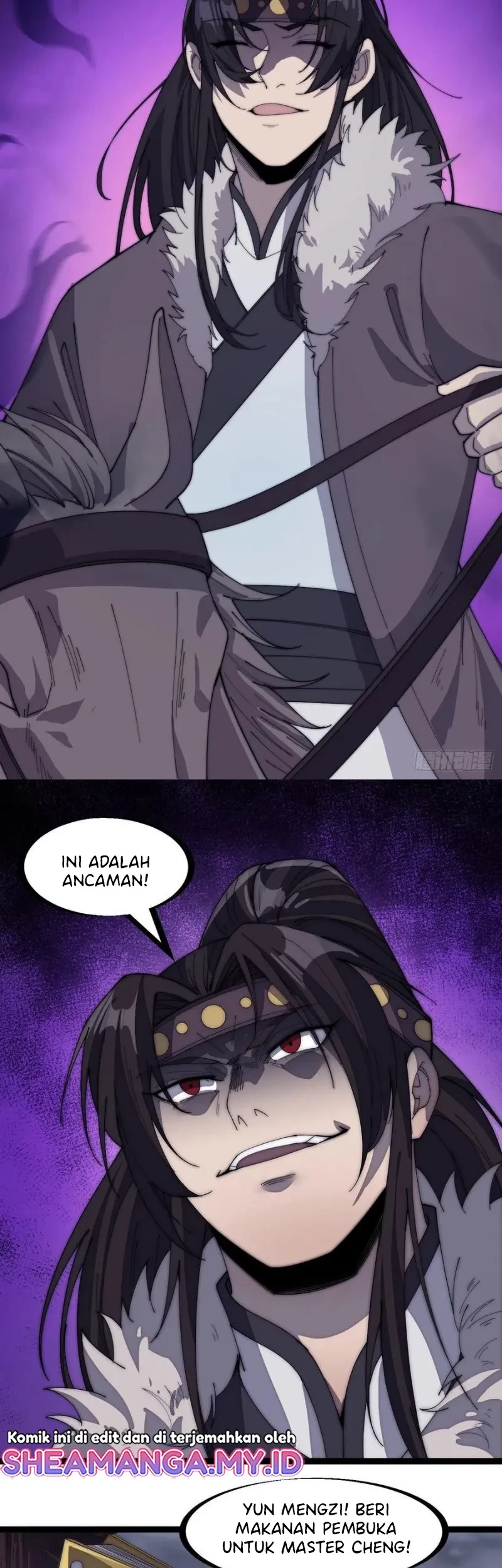 It Starts With A Mountain Bab 149 halaman 5