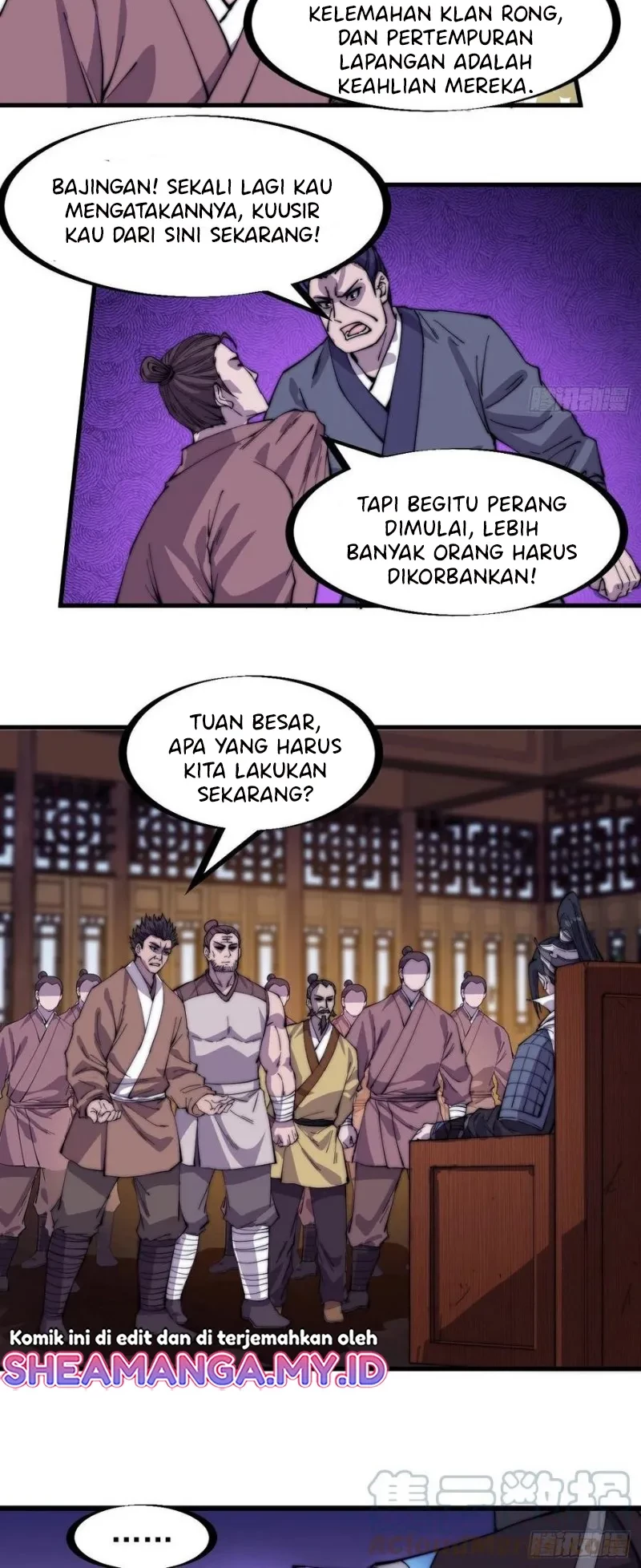 It Starts With A Mountain Bab 149 halaman 10