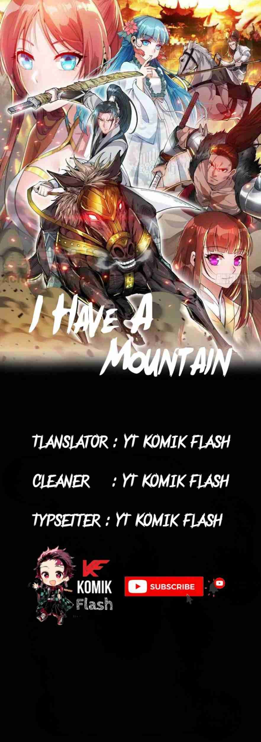 It Starts With A Mountain chapter 15 halaman 2