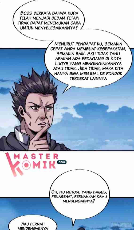 It Starts With A Mountain chapter 15 halaman 12