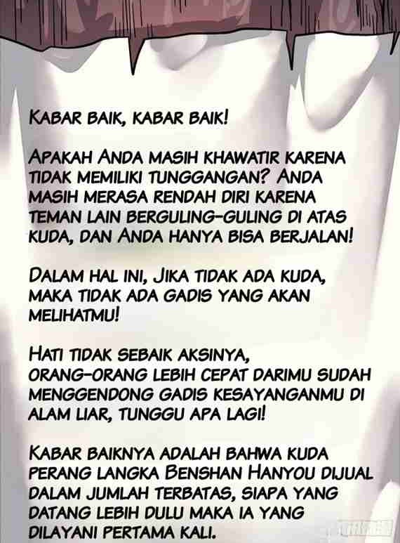 It Starts With A Mountain chapter 15 halaman 18