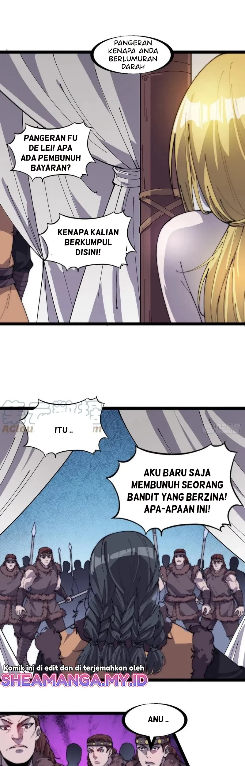 It Starts With A Mountain Bab 150 halaman 20