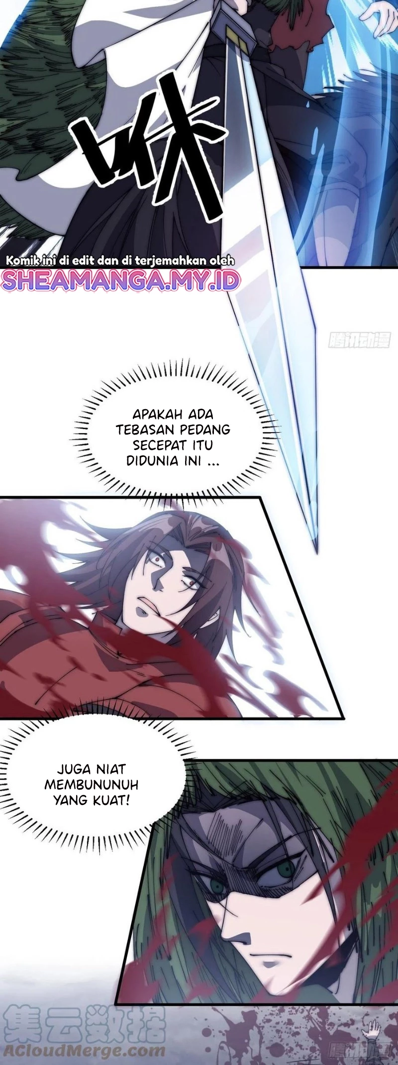 It Starts With A Mountain Bab 152 halaman 4