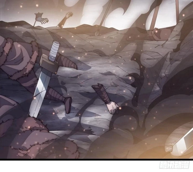 It Starts With A Mountain chapter 155 halaman 22
